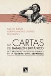 CARTAS DEL BATALLÓN BRITÁNICO,LAS. CATARATA-476
