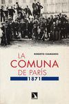 COMUNA DE PARÍS,LA. CATARATA-479-RUST