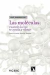 MOLÉCULAS,LAS.CATARATA-CSIC