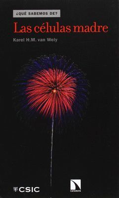 CÉLULAS MADRE,LAS. CATARATA-CSIC