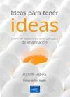 IDEAS PARA TENER IDEAS.PHALL-NEGOCIOS EN LE BOLSILLO-RUST