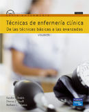 TECNICAS DE ENFERMERIA CLINICA