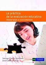 PRÁCTICA DE LA EVALUACIÓN EDUCATIVA, LA