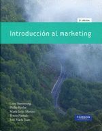 INTRODUCCIÓN AL MARKETING (3 ED.)