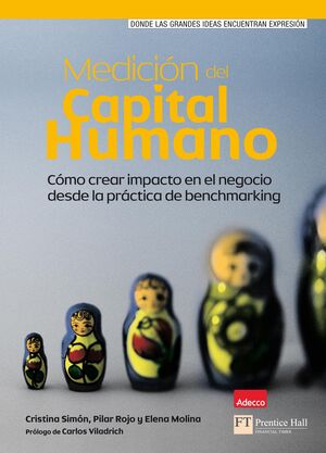 MEDICIÓN DEL CAPITAL HUMANO