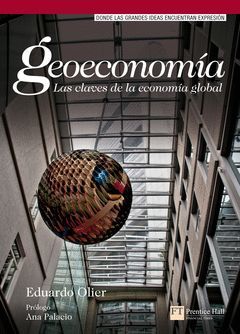 GEOECONOMIA CLAVES DE ECONOMIA GLOBAL