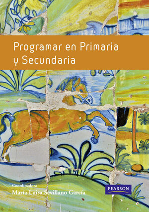 PROGRAMAR EN PRIMARIA Y SECUNDARIA