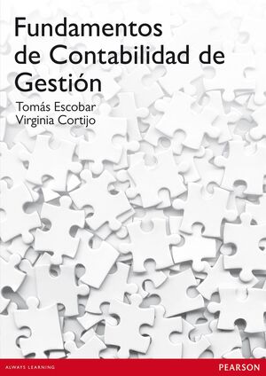 FUNDAMENTOS DE CONTABILIDAD DE GESTION