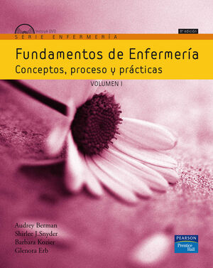 FUNDAMENTOS DE ENFERMERÍA (E-BOOK)