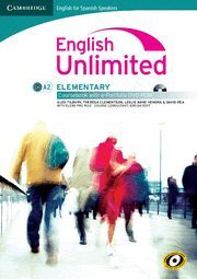 ENGLISH UNLIMITED ELEMENTARY A2
