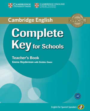 010 B1 ENGLISH UNLIMITED PRE-INTERMEDIATE -TEACHER´S PACK (+DVD)
