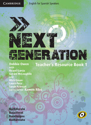 ENGLISH IN MIND 5 TEACHERS RESOURCE BOOK