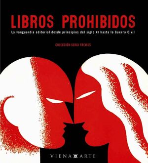 LIBROS PROHIBIDOS