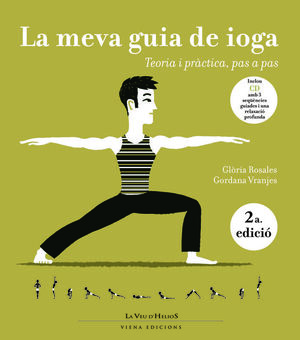 MEVA GUIA DE IOGA,LA.ED2009 (2ªEDIC).VIENA-HELIOS-DURA