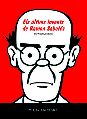 ULTIMS INVENTS DE RAMON SABATES, ELS
