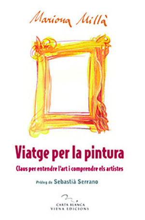 VIATGE PER LA PINTURA