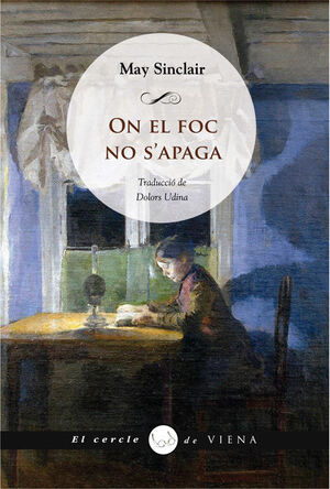 ON EL FOC NO S'APAGA. CERCLE VIENA-RUST