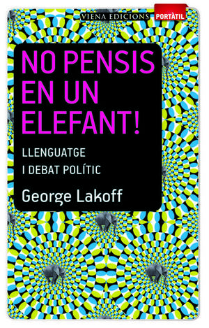 NO PENSIS EN UN ELEFANT!.PORTATIL.