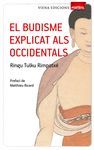 BUDISME EXPLICAT ALS OCCIDENTALS,ELS.PORTATIL.