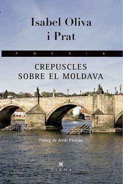 CREPUSCLES SOBRE EL MOLDAVA
