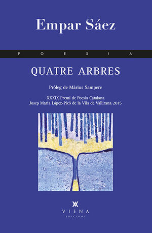 QUATRE ARBRES