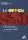 HERENCIA, LA.3ª EDICION 2011-COLEX