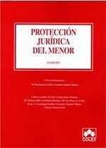 PROTECCIÓN JURÍDICA DEL MENOR