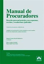 MANUAL DE PROCURADORES