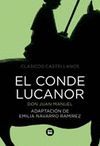 CONDE LUCANOR, EL.SERIE BAMBU.CASALS