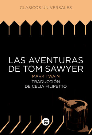 AVENTURAS DE TOM SAWYER