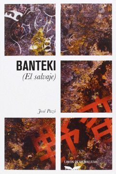 BANTEKI (EL SALVAJE)