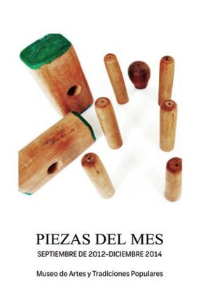 PIEZAS DEL MES