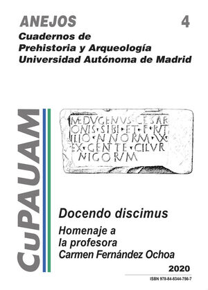 DOCENDO DISCIMUS