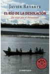 RIO DE LA DESOLACION, EL.DEBOLSILLO 523/7