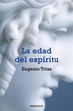 EDAD DEL ESPIRITU, LA.DEBOLSILLO 165
