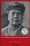 LIBRO ROJO DE LAS MARCAS, EL.DEBOLSILLO-495/2