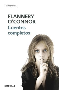 CUENTOS COMPLETOS (O´CONNOR)-DE BOLS-CONTEMP-605
