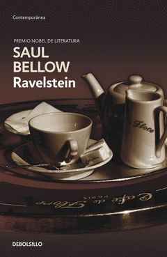 RAVELSTEIN-DE BOLS-584/11