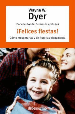 FELICES FIESTAS!