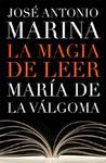 LA MAGIA DE LEER