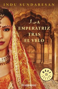 EMPERATRIZ TRAS EL VELO, LA-DE BOLS-676/1