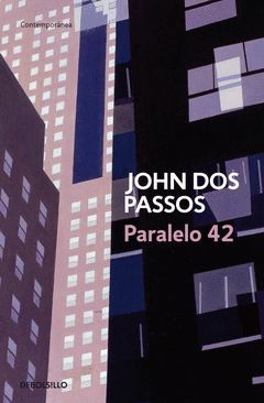 PARALELO 42-DE BOLS-CONTEMP-594/2
