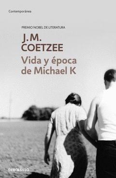VIDA Y EPOCA DE MICHAEL K-DE BOLS-CONTEMP-342/11