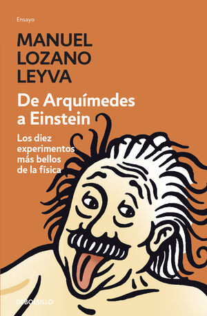 DE ARQUIMEDES A EINSTEIN