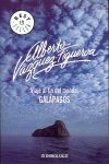 VIAJE AL FIN DEL MUNDO: GALAPAGOS.DEBOLSILLO