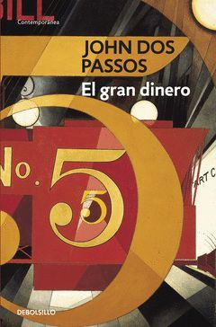 GRAN DINERO, EL-DE BOLS-CONTEMP-594/4