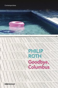 GOODBYE COLUMBUS-DE BOLS-CONTEMP-380/14