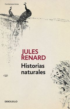 HISTORIAS NATURALES-DE BOLS-CONTEMP-624/2