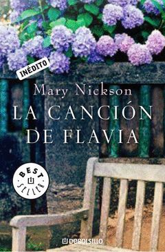 CANCION DE FLAVIA, LA-DE BOLS--662/4