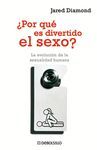 POR QUE ES DIVERTIDO EL SEXO?-DE BOLS-209
